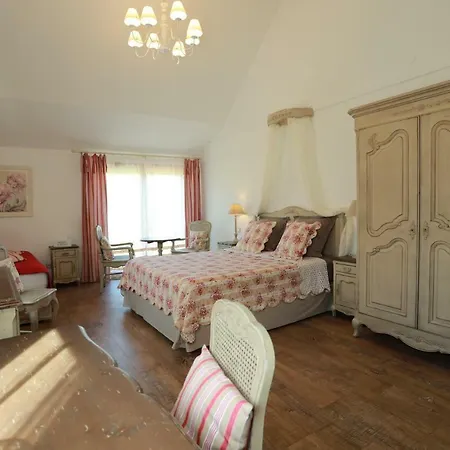 Autre Temps Et Guest house
