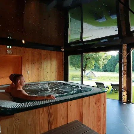 Guest house Autre Temps Et 4*