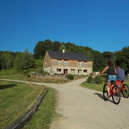 Autre Temps Et Guest house 4*