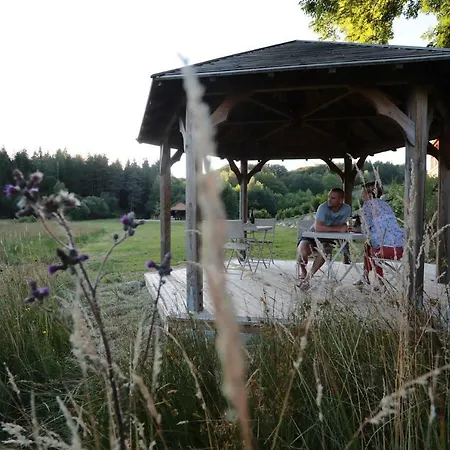 Guest house Autre Temps Et Lastioulles
